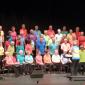 color shirt group