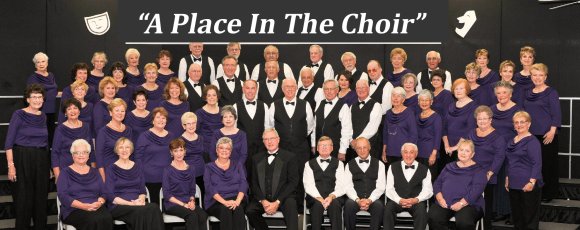 A Place In The Choir Photo