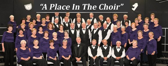 A Place In The Choir Photo2